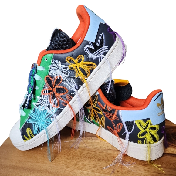 adidas Other - Adidas Superstar x Sean Wotherspoon Superearth Men’s Size 10 NWT